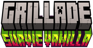 Bannière du serveur La Grillade