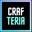 Bannière du serveur Crafteria