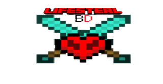 Bannière du serveur BD LifeSteal SMP