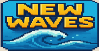 Bannière du serveur New Waves