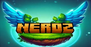 Bannière du serveur NeroZ