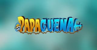 Bannière du serveur PapaGuena