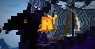 Bannière du serveur RAS - PRACTICE