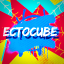 Bannière du serveur Ectocube