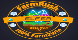 Bannière du serveur ElfeaNetwork