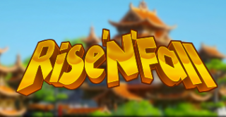 Bannière du serveur Rise'N'Fall