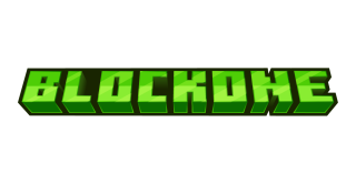 Bannière du serveur BlockOne