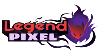 Bannière du serveur LegendPixel