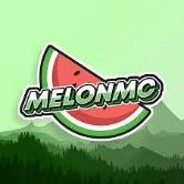 Bannière du serveur MelonMC