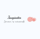 Bannière du serveur Imagination