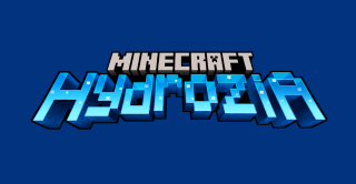 Bannière du serveur Hydrozia