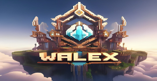 Bannière du serveur Walex