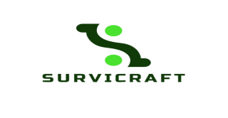 Bannière du serveur SurviCraft
