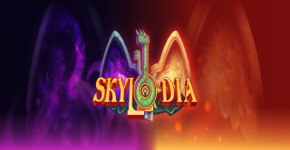Bannière du serveur Skylodia