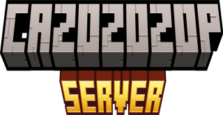 Bannière du serveur Cazozozop