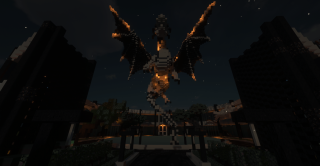 Bannière du serveur Aetheria