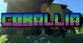 Bannière du serveur Corallia