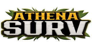 Bannière du serveur AthenaSurv