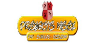 Bannière du serveur ProjectsMisol MC