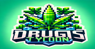 Bannière du serveur Drugs Tycoon | Ouverture bientot !!