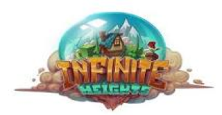 Bannière du serveur cubesMC
