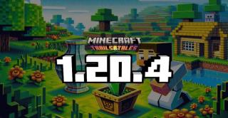 Bannière du serveur Minecraft - Communauté