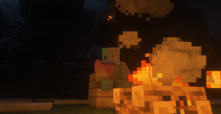 Bannière du serveur EcoVerse