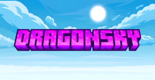 Bannière du serveur DragonSky