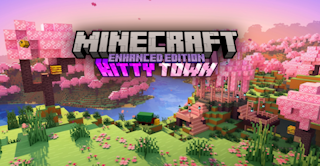 Bannière du serveur KittyTown