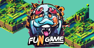 Bannière du serveur FunGame