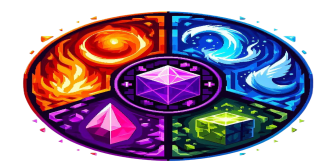 Bannière du serveur Le Monde des Elements