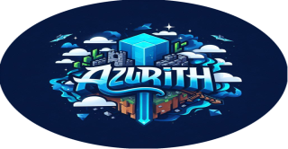 Bannière du serveur AZURITH