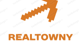 Bannière du serveur REALTowny