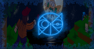 Bannière du serveur PokéMoonX