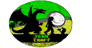 Bannière du serveur Yekacraft
