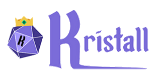 Bannière du serveur KristallRP