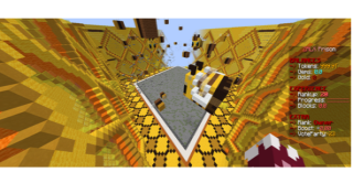 Bannière du serveur Zalx.de