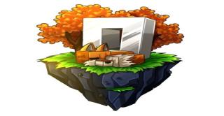 Bannière du serveur TheGods_SMP