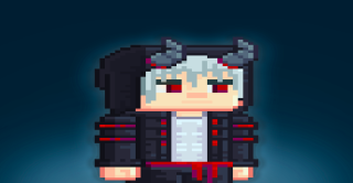 Bannière du serveur test