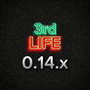 Bannière du serveur 3rd-Life 1.20.1