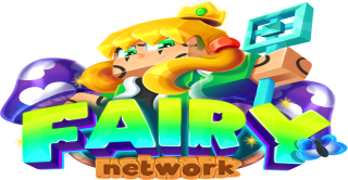 Bannière du serveur FairyNetwork