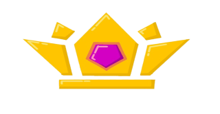 Bannière du serveur KingdomMC