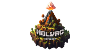 Bannière du serveur Nolvac