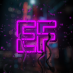 Bannière du serveur Eden World
