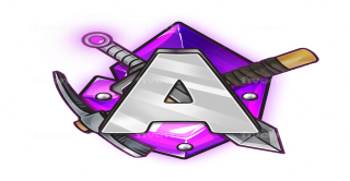 Bannière du serveur 🔥Amametyse🔥I Survie ⛅️