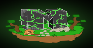 Bannière du serveur Microfight