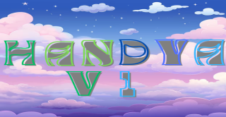 Bannière du serveur HANDYA | V1