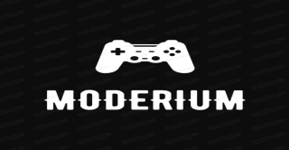 Bannière du serveur Moderium