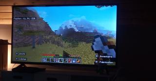 Bannière du serveur SBcraft