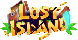 Bannière du serveur LostIsland
